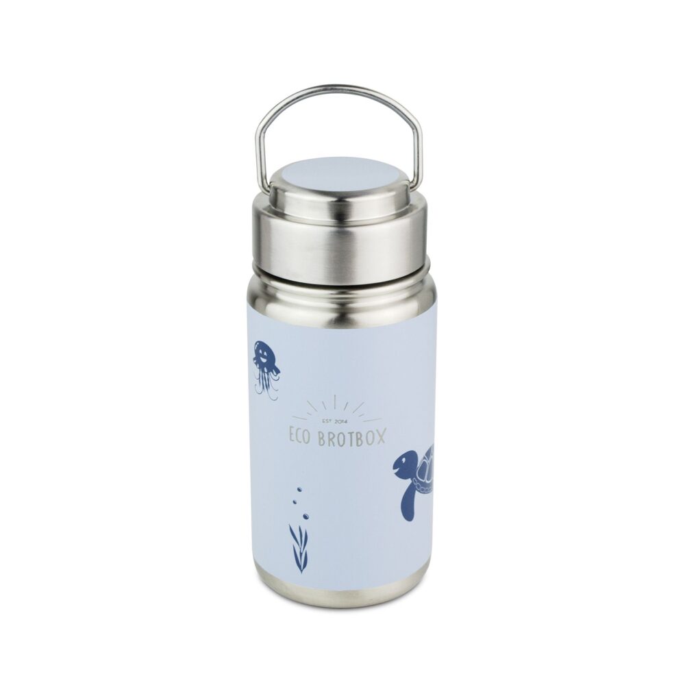 Drinking Bottle Chi3 Baby Blue
