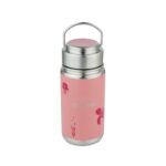 Drinking Bottle Chi3 Pink Panther