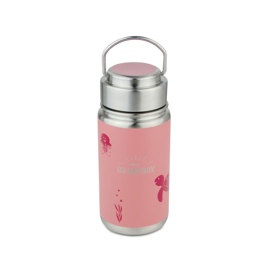Drinking Bottle Chi3 Pink Panther