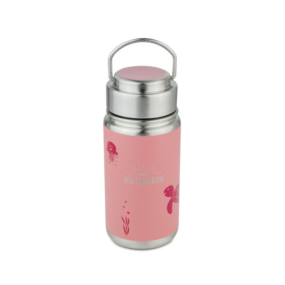 Drinking Bottle Chi3 Pink Panther