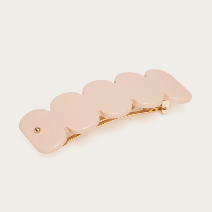 Free Jazzic Small Barrette5
