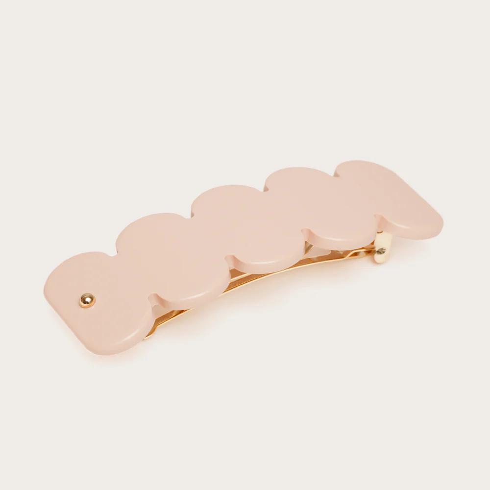 Free Jazzic Small Barrette5