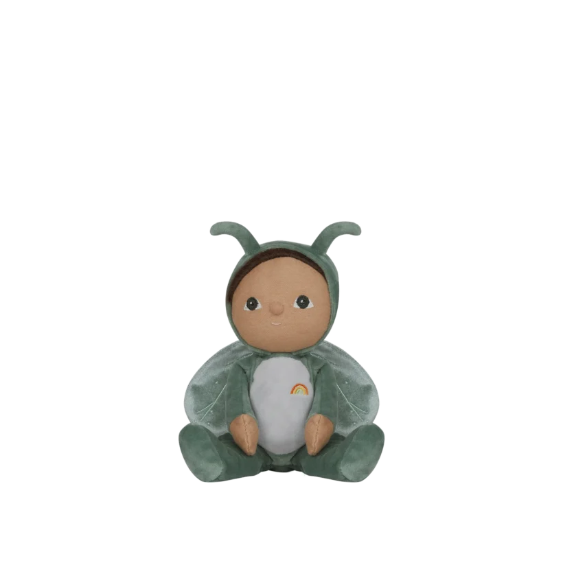 Gideon Grasshopper