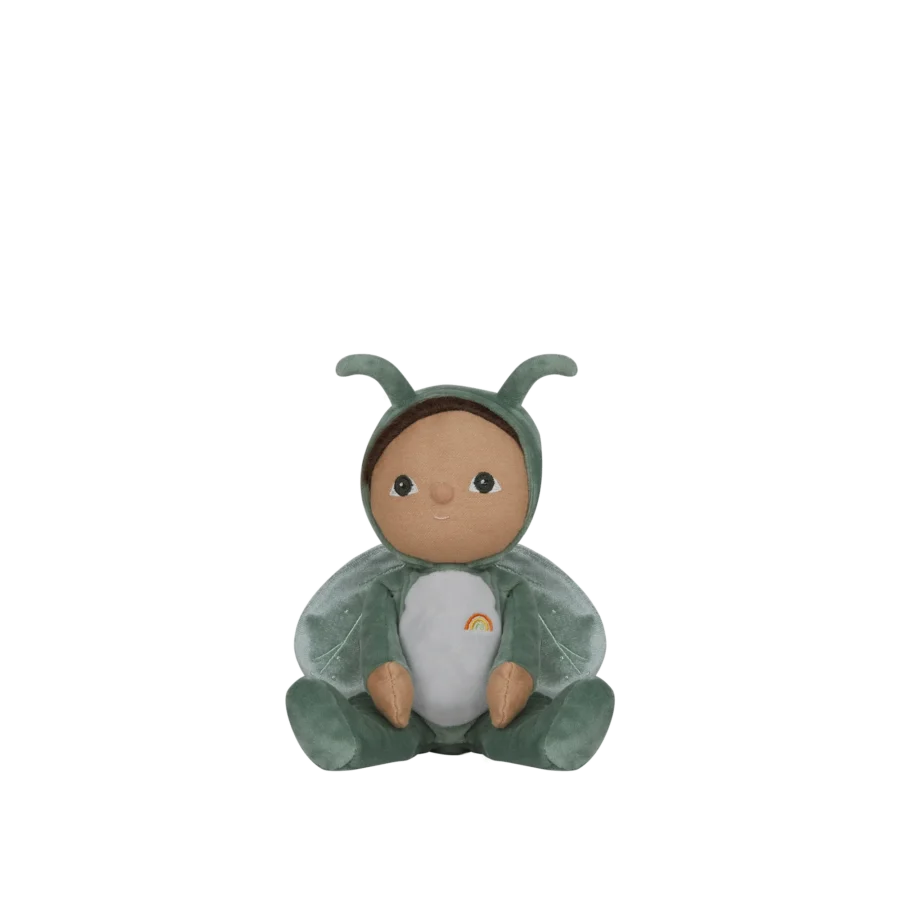 Gideon Grasshopper