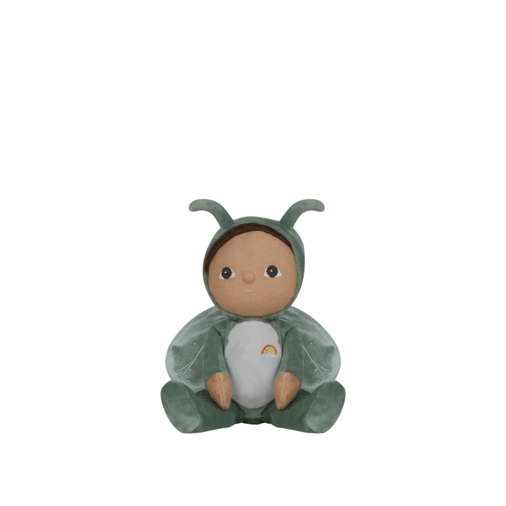 Gideon Grasshopper
