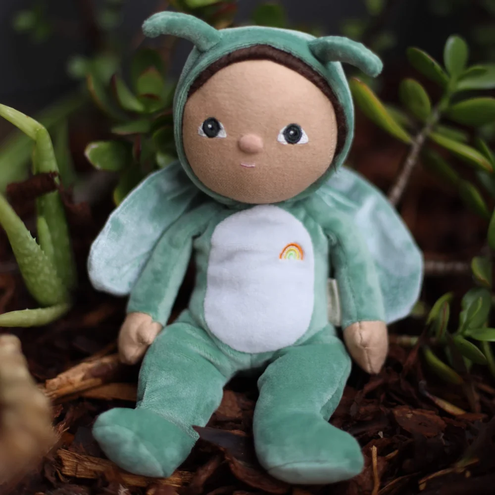 Gideon Grasshopper2