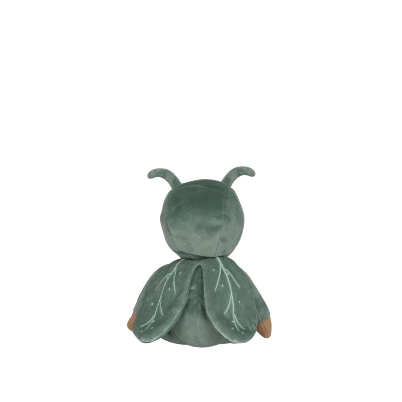 Gideon Grasshopper3