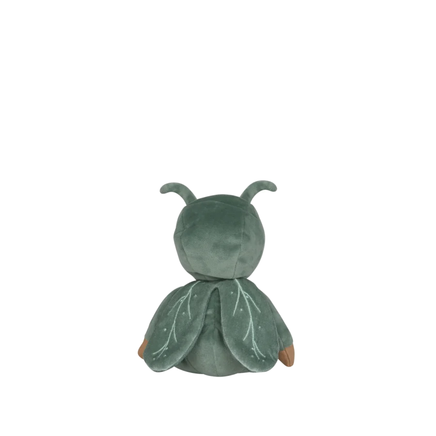 Gideon Grasshopper3