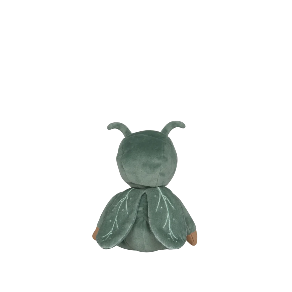 Gideon Grasshopper3