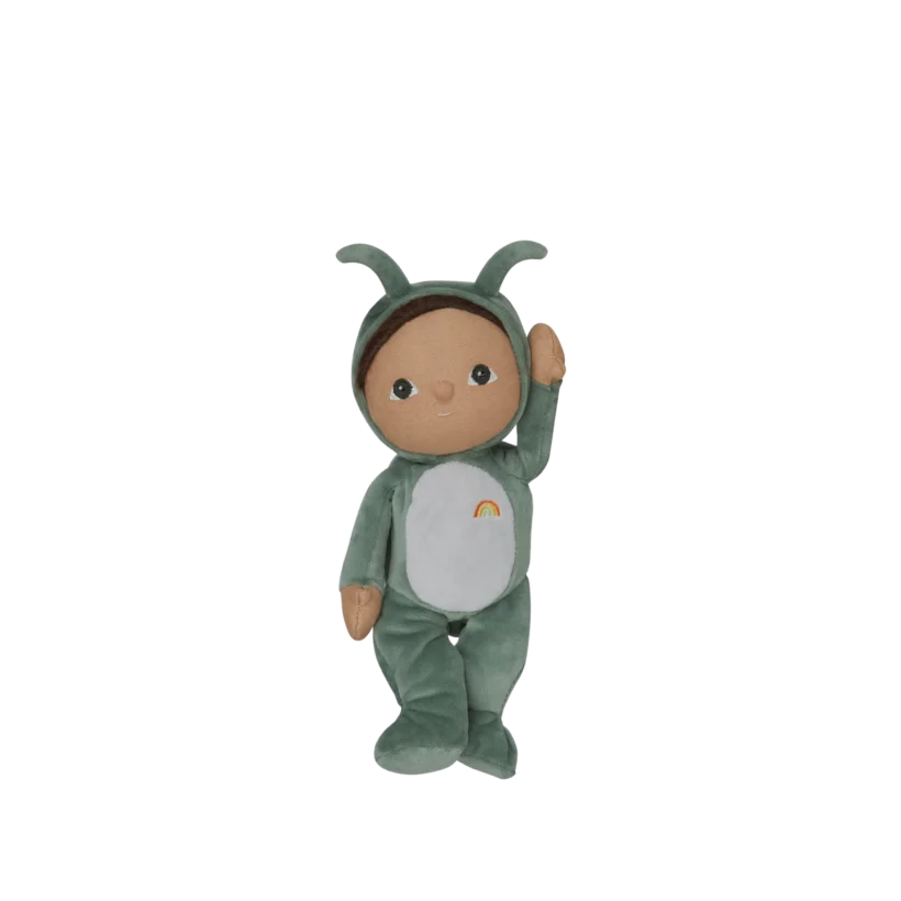 Gideon Grasshopper5