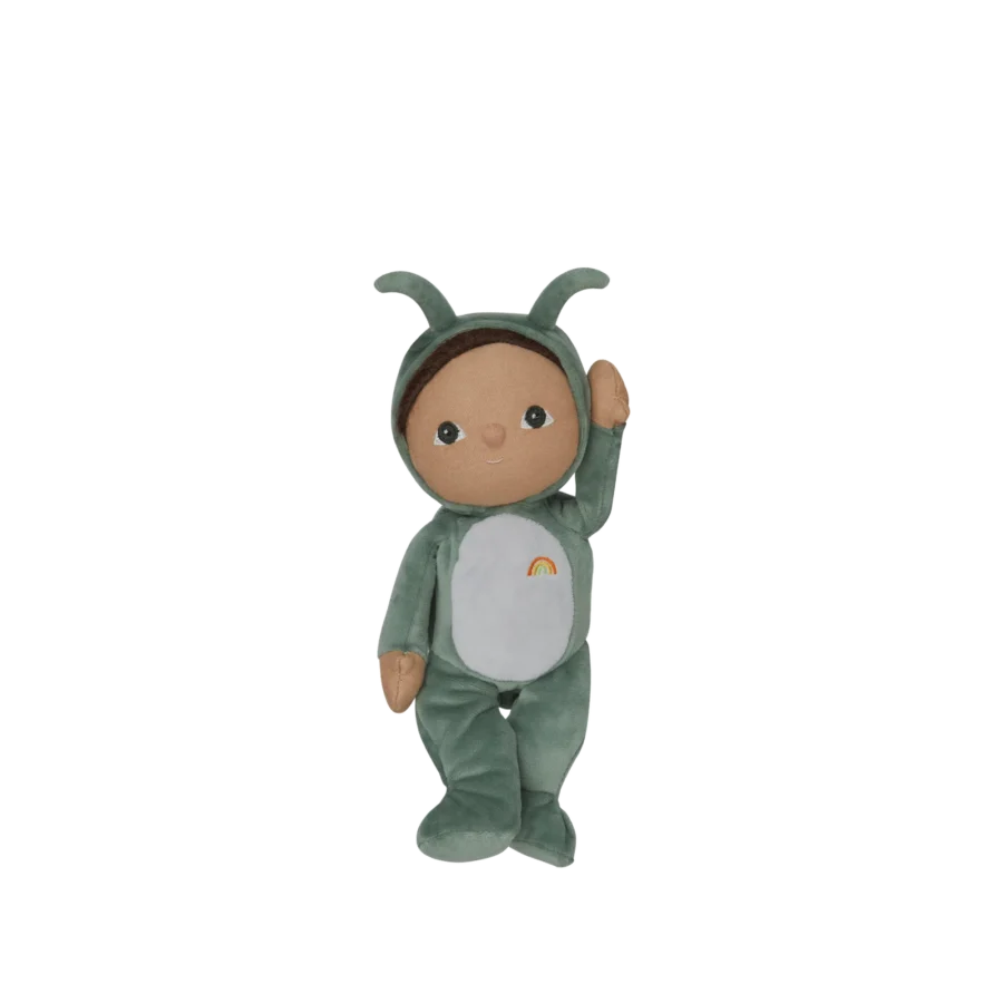 Gideon Grasshopper5