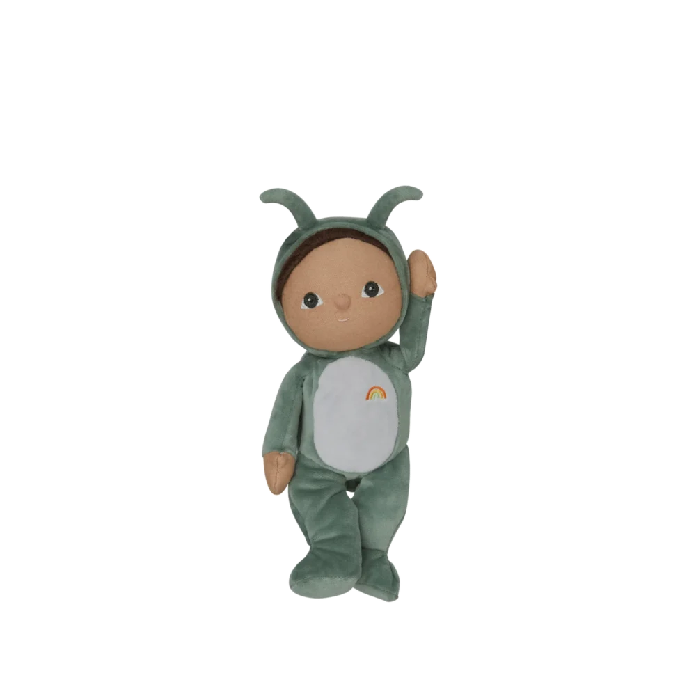 Gideon Grasshopper5