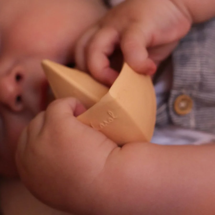 Hpteething
