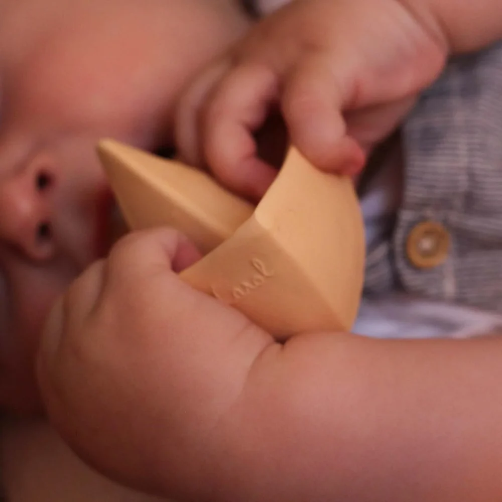 Hpteething
