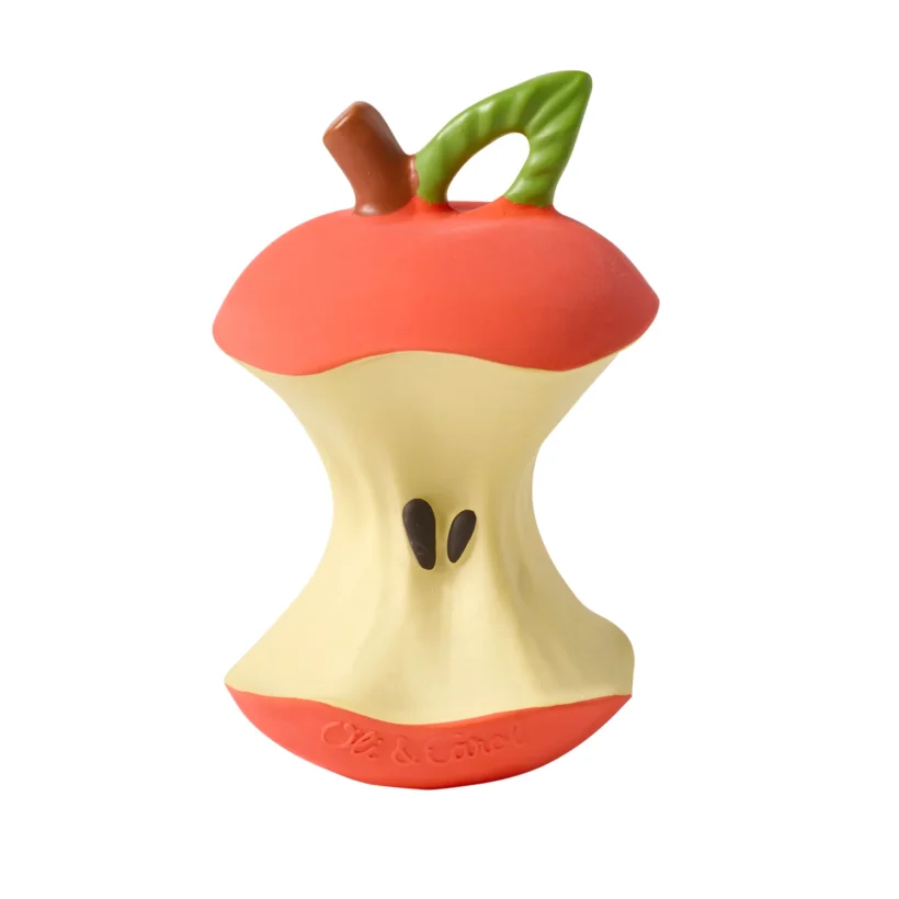 L Bitten Apple Unit 1