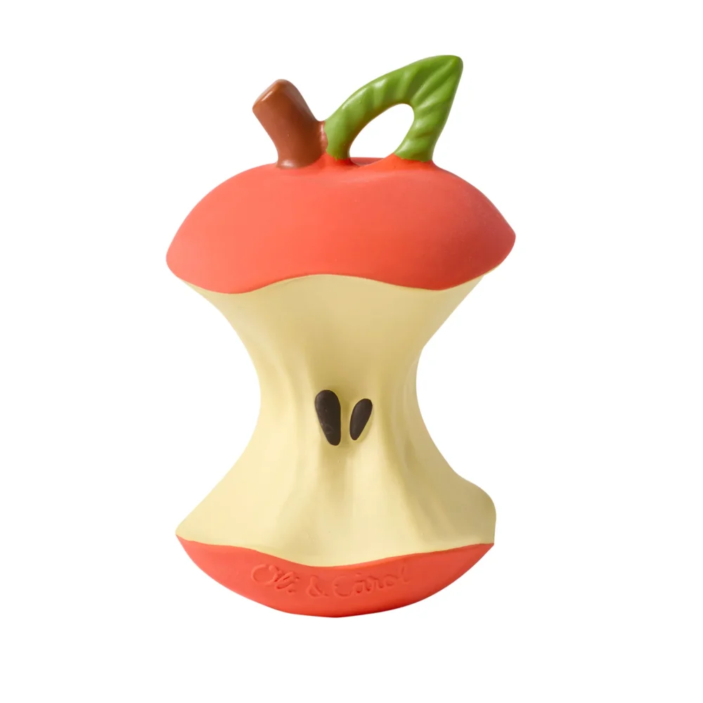 L Bitten Apple Unit 1
