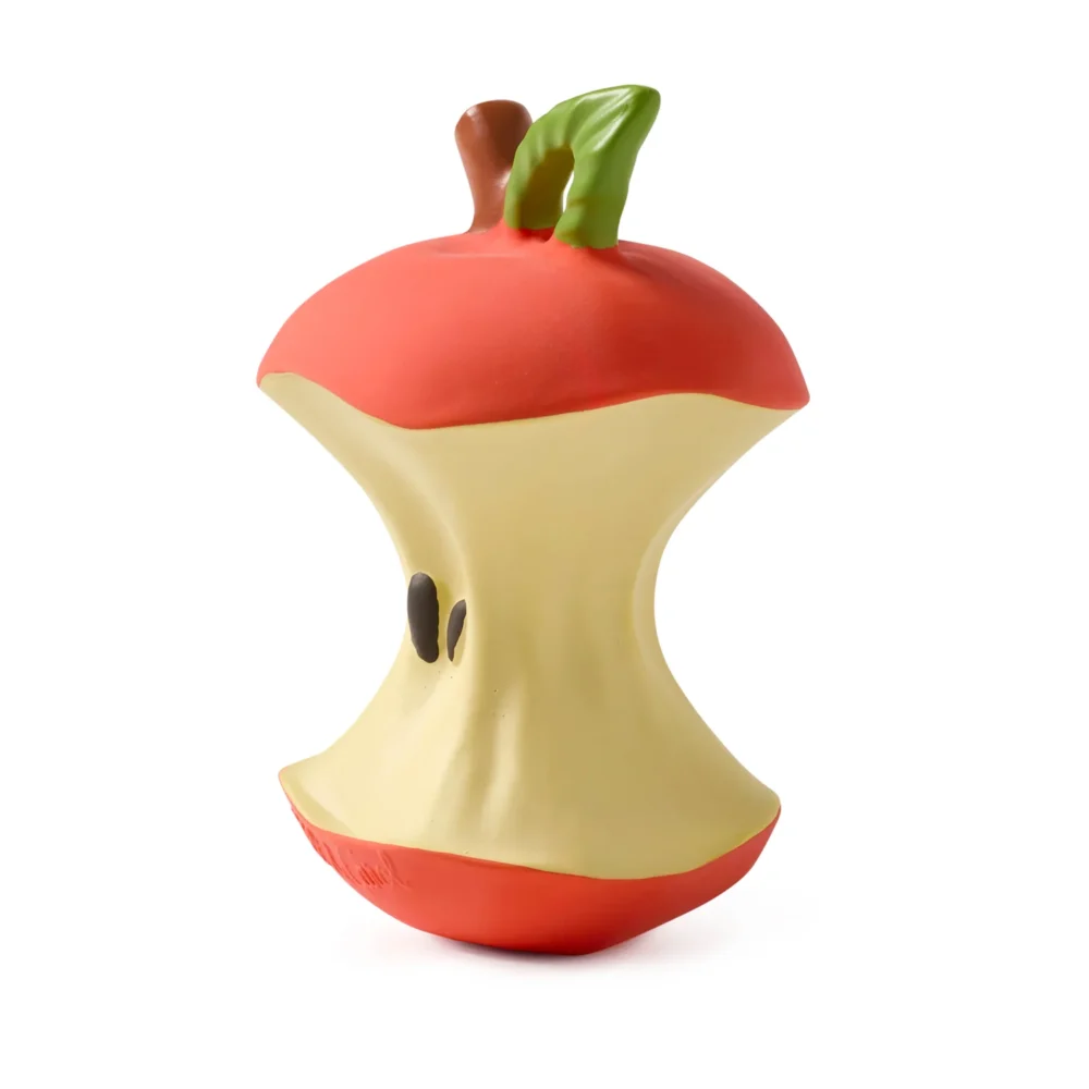 L Bitten Apple Unit 2