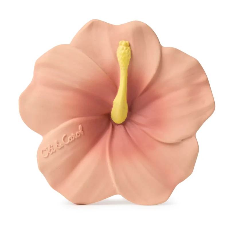 L Hibiscus Pink 1