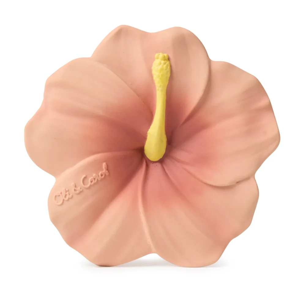 L Hibiscus Pink 1
