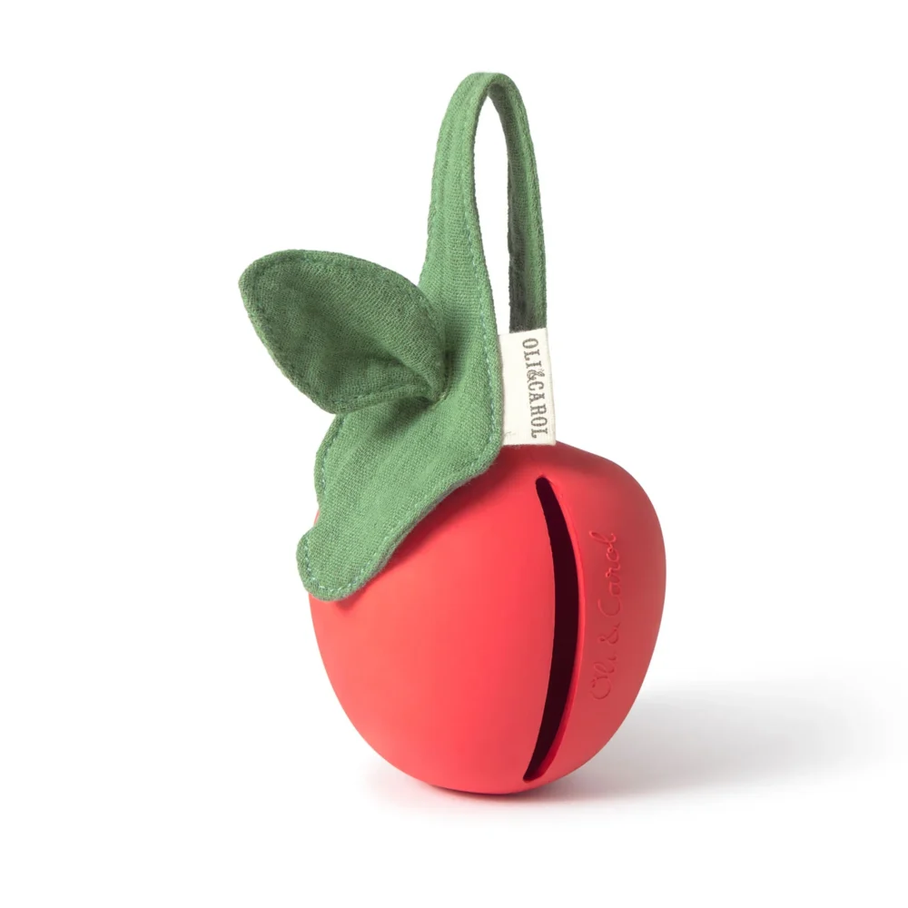 L Pacifier Apple 2