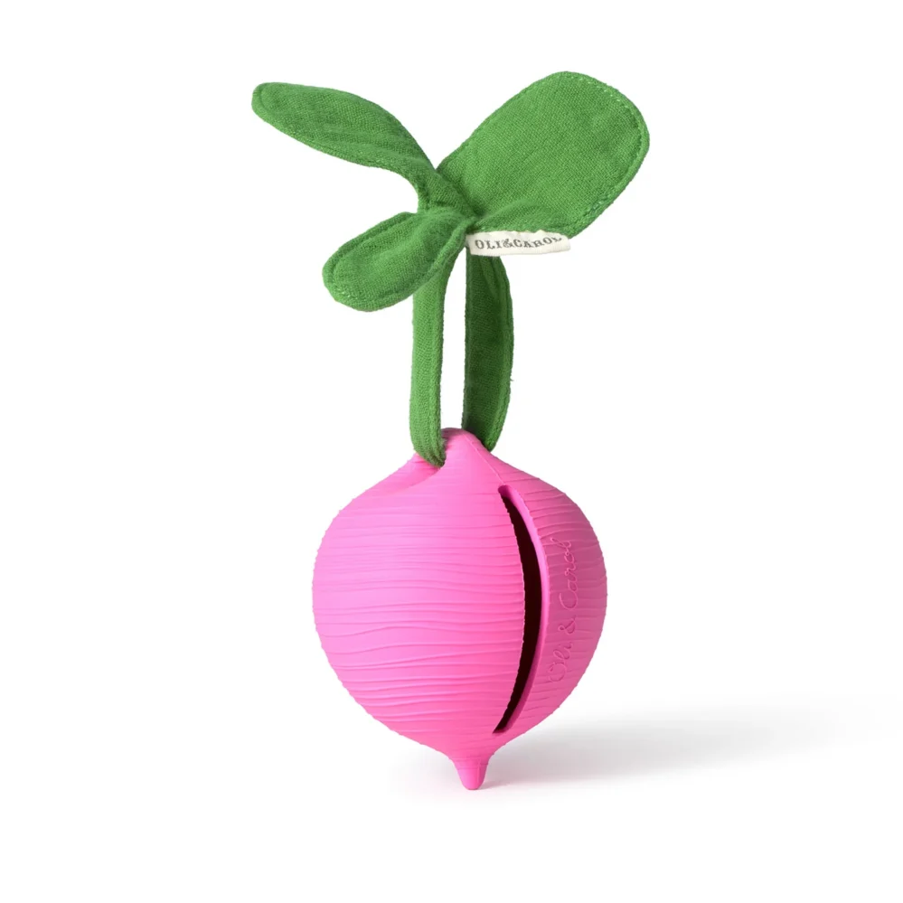L Pacifier Radish 2