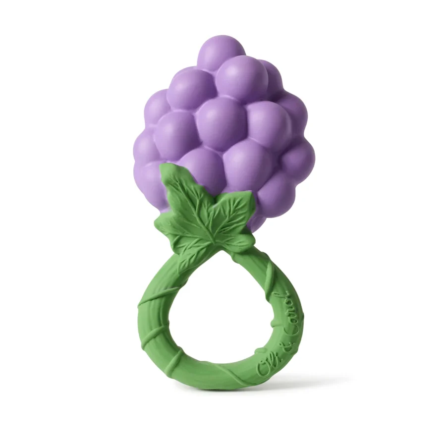 L Rattle Grape 1