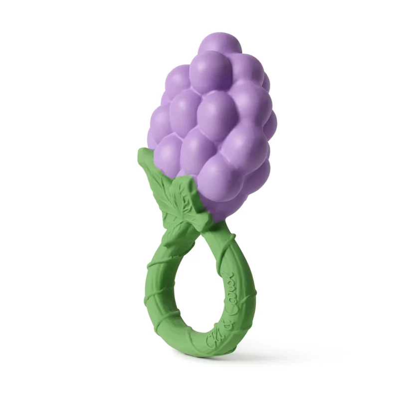 L Rattle Grape 2