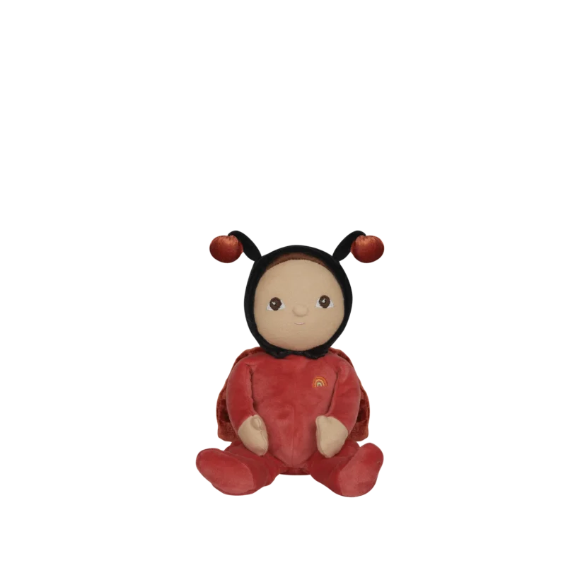 Lola Ladybug