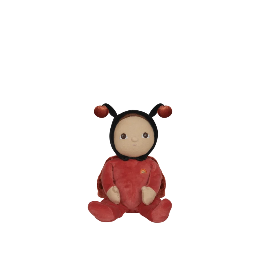 Lola Ladybug