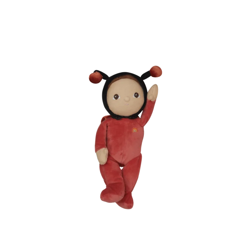 Lola Ladybug4