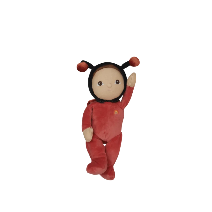 Lola Ladybug4