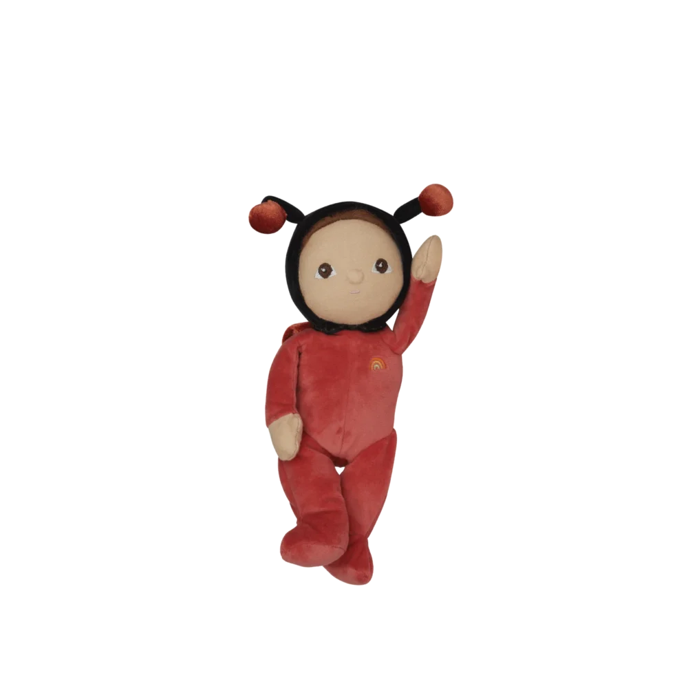 Lola Ladybug4