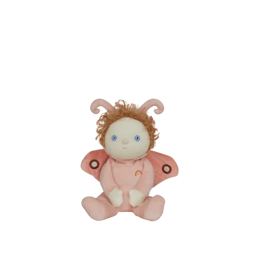 Millie Moth