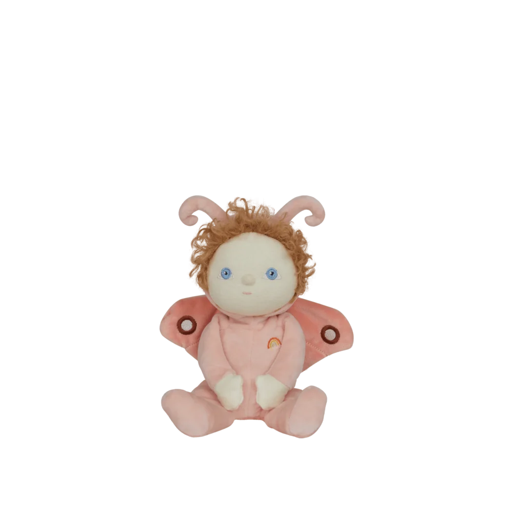 Millie Moth