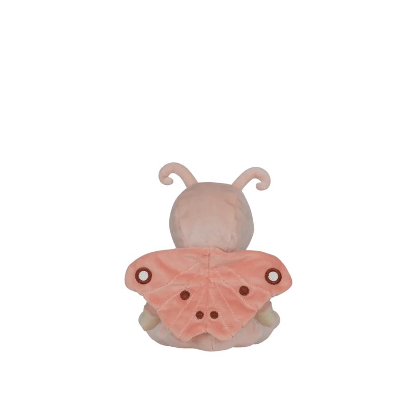 Millie Moth2