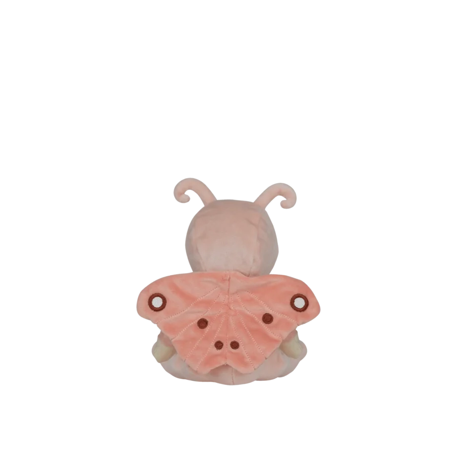 Millie Moth2