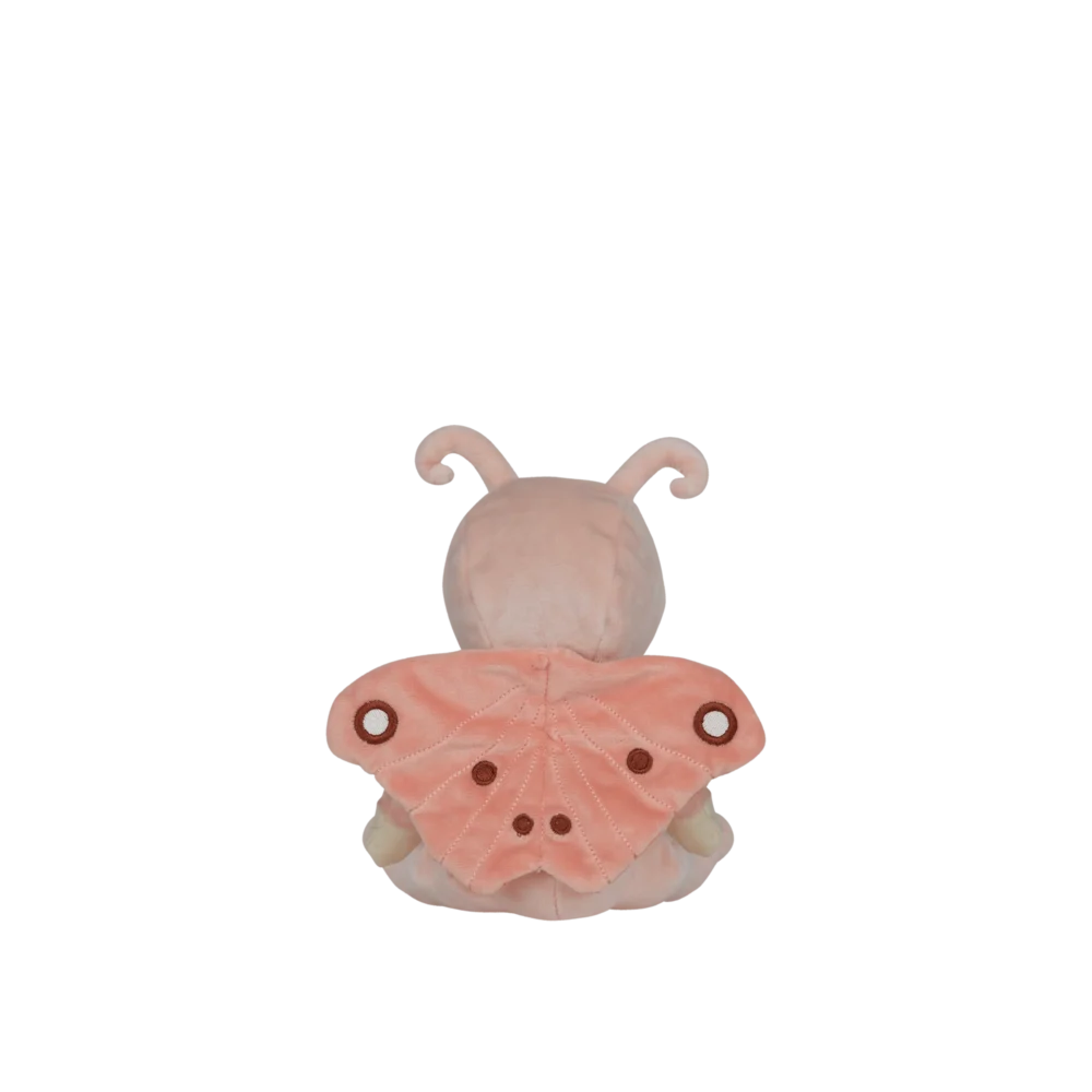 Millie Moth2