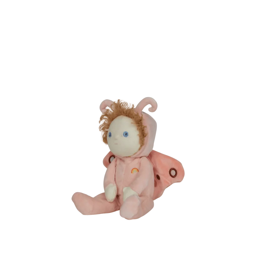 Millie Moth3