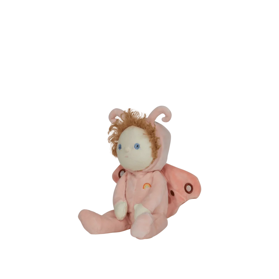 Millie Moth3