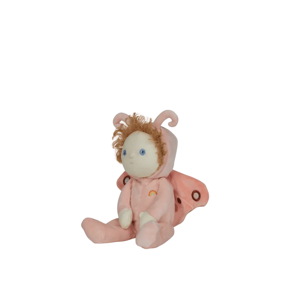 Millie Moth3