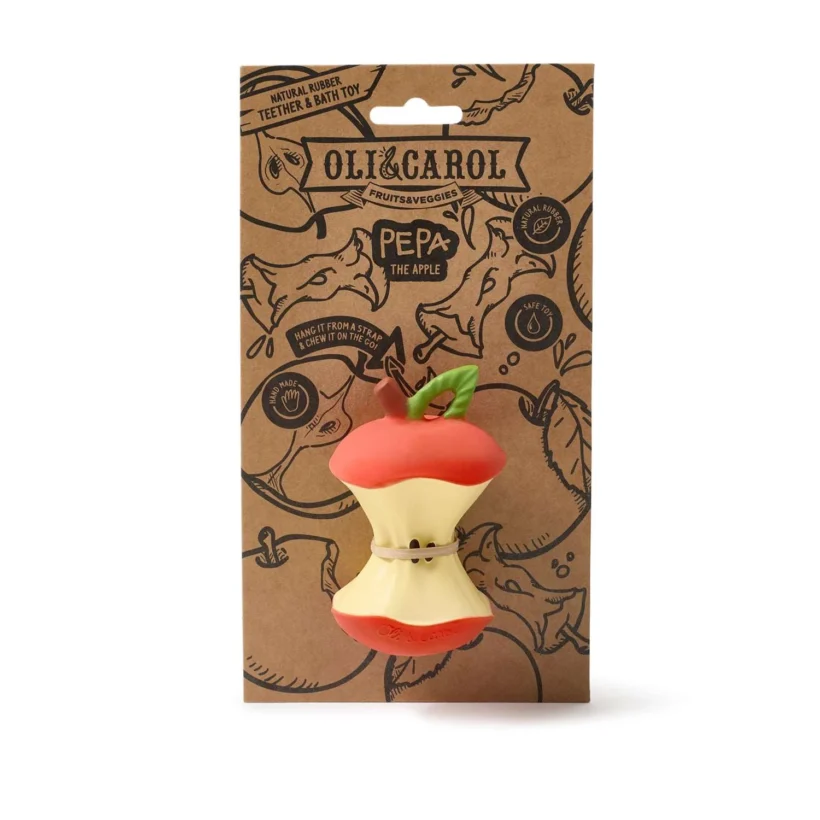 Pepa The Apple 2 9310fec9 457d 4cc7 8f04 528e0388f3aa