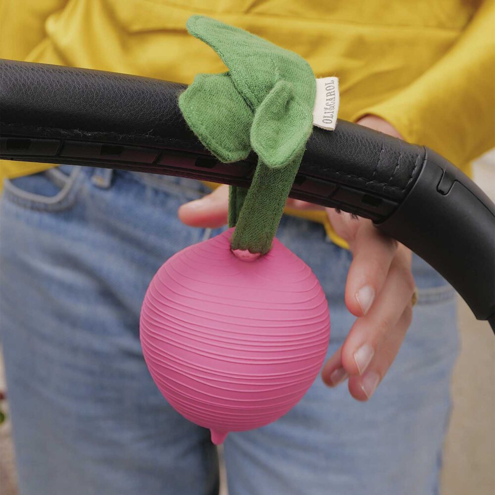 Radish 3