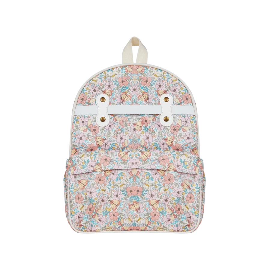 See Ya Backpack Butterfly
