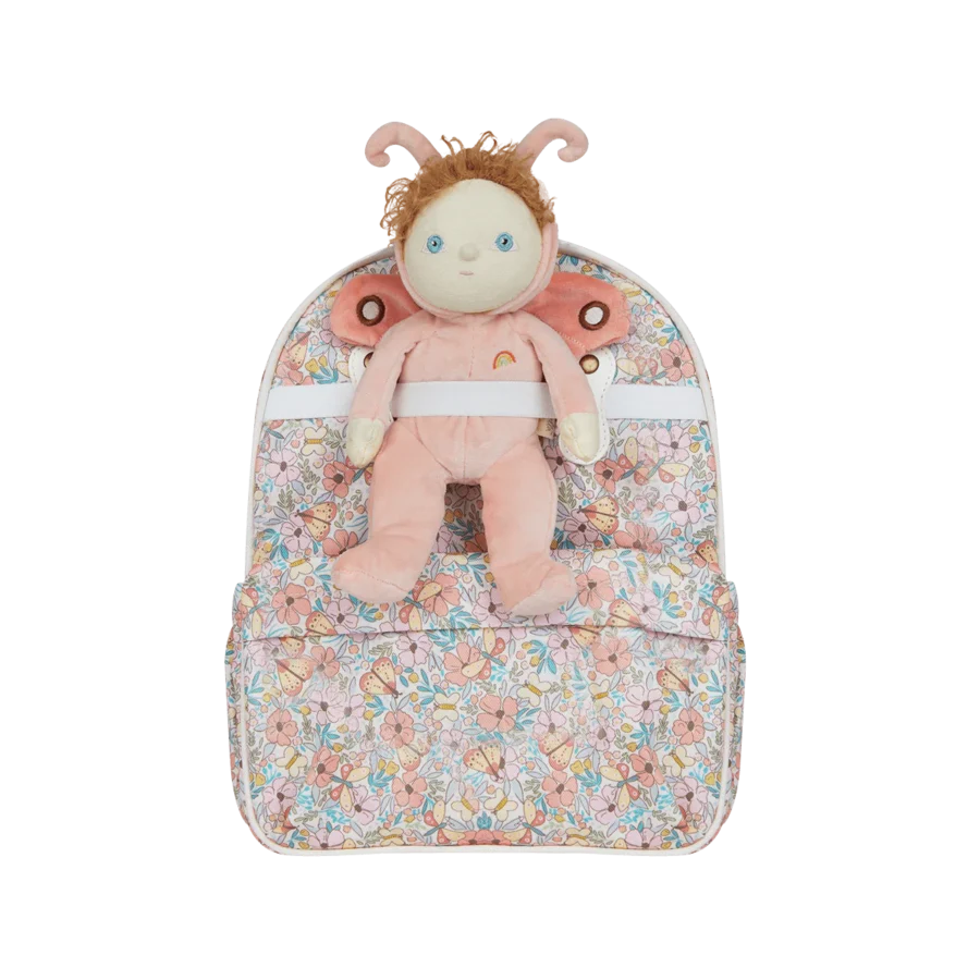 See Ya Backpack Butterfly3