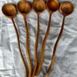 Wp298 Mini Ladles 6 41468