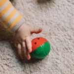 Fruit Salad Sensory Balls 3