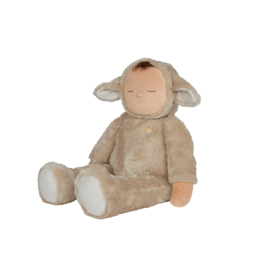 Giant Cozy Dinkum Lamby Pip8