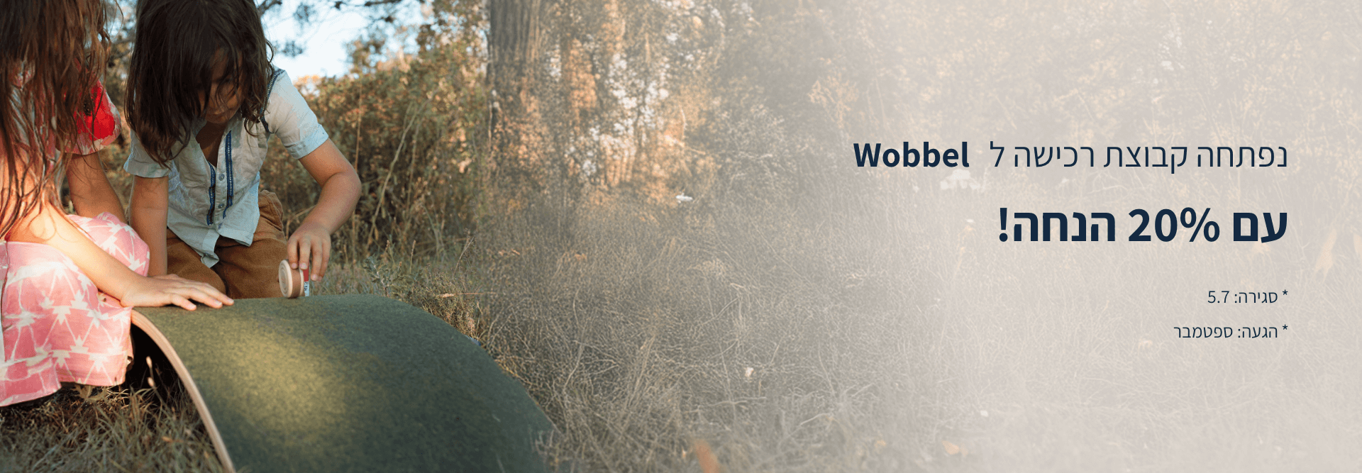 Hero Banner Desk Wobbel