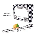 Lou The Lemon Green Car En Ecd4f1cd 00f0 44dd B135 7a6b53be8a80