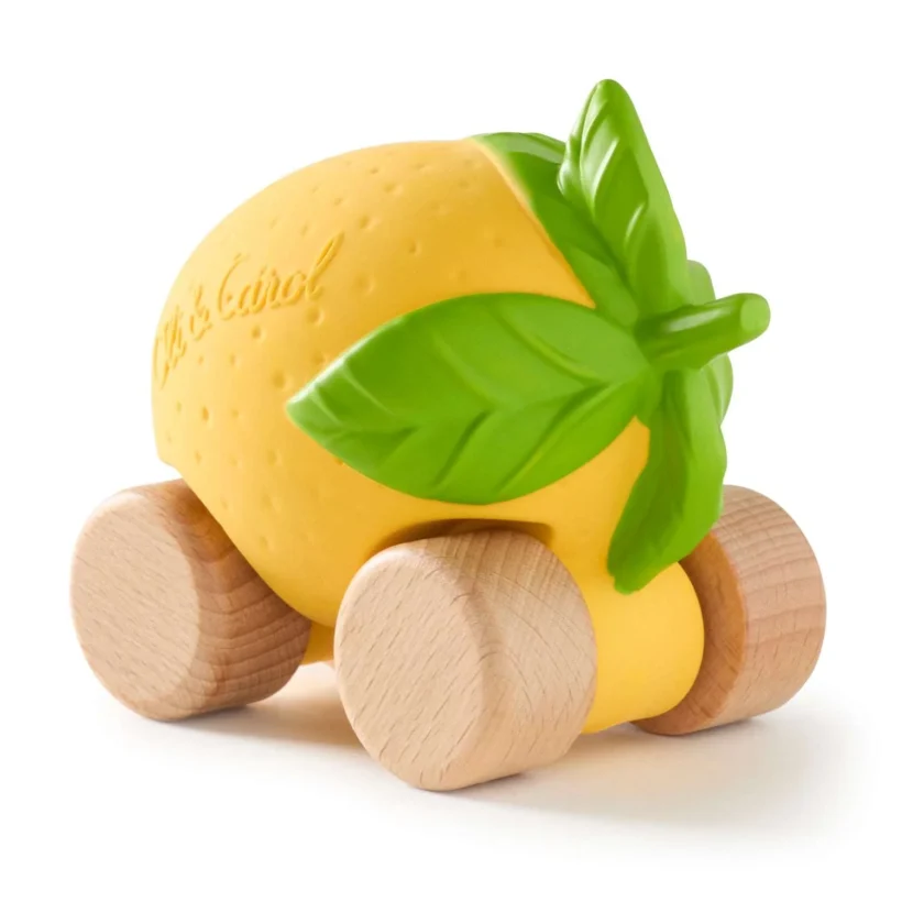 Lou The Lemon Green Car 5 B161b211 Efb4 42c6 84e0 2c67a1ee3b57